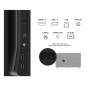 TCL P6K Series 43P6K 43 4K UHD (2160p) Smart TV